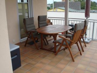 Zinnowitz-Ambiente - Zinnowitz - 7