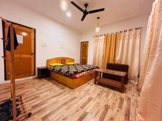 John's Homestay - Srinagar - 0