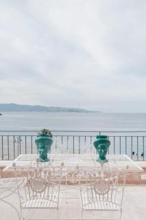 La balza di Scilla - Scilla - 7