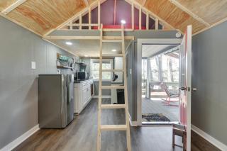 Calabash Studio Cabin, 4 Mi to Sunset Beach! - Calabash - 2