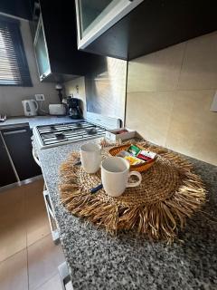 Q 620 - Centro Bariloche - 6 personas - 1