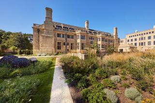 Rhodes House, Oxford - Oxford - 0