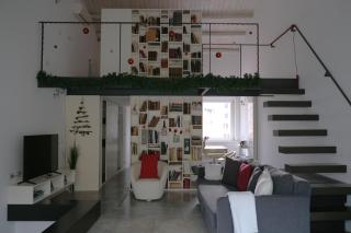 DB Exclusive Home - Palermo - 8