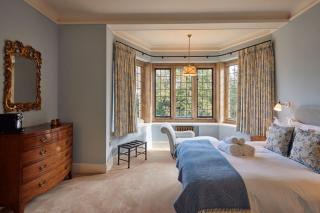 Rhodes House, Oxford - Oxford - 3