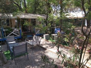Mobilhome Topaze - Puget-sur Argens - 0