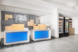 Holiday Inn Express Las Vegas Stadium Area by IHG - Las Vegas - 7