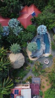 Balu Retreat Center - Playa Junquillal - 5