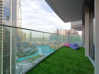 3 BEDROOM APARTMENT ON MONTHLY RENT - Dubái - 9
