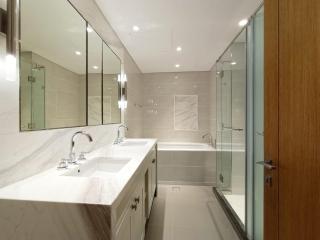 3 BEDROOM APARTMENT ON MONTHLY RENT - Dubái - 1