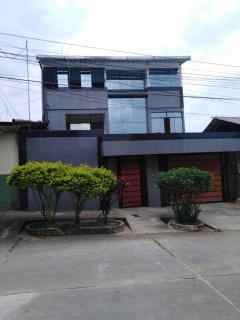 Llankha House - Tarapoto - 0