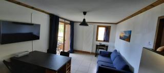 les 7 laux immobilier chalet E - Prapoutel - 3