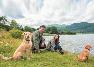 Bassenthwaite Lakeside Lodges - Bassenthwaite - 9