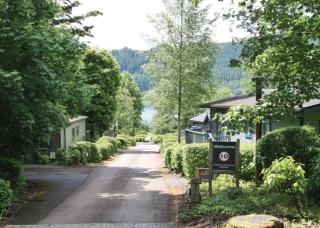Bassenthwaite Lakeside Lodges - Bassenthwaite - 8