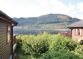 Bassenthwaite Lakeside Lodges - Bassenthwaite - 6
