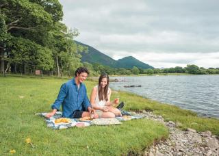 Bassenthwaite Lakeside Lodges - Bassenthwaite - 4