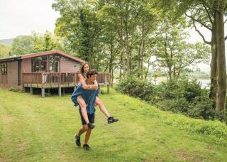 Bassenthwaite Lakeside Lodges - Bassenthwaite - 2
