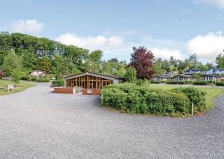 Bassenthwaite Lakeside Lodges - Bassenthwaite - 1