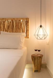 Casa Centro Mykonos - Míconos - 1