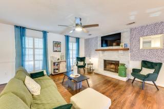 Savannah Home Close to Bike Trails and Beaches! - 6