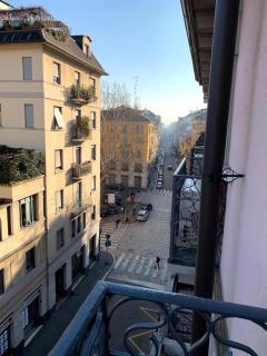 Mara's Milano City Center Apartment - Milan - 1