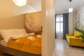 Chill Apartments Central Station Katowice - Katowice - 1