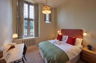 Rhodes House, Oxford - Oxford - 1