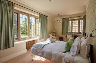 Rhodes House, Oxford - Oxford - 9