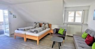 BodenSEE Apartment Tettnang HOPFENTRAUM - Tettnang - 8