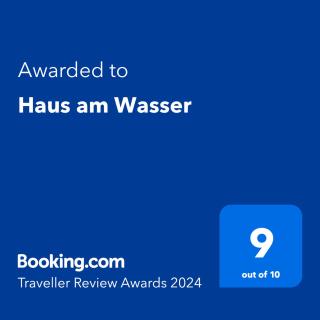 Haus am Wasser - Niedersachsen-Stadland - 5