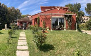 Domaine des Lavarines - Morières-lès-Avignon - 8