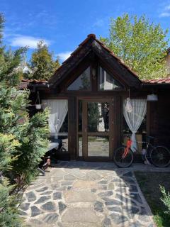 Chalet Kalaidjievi - Bansko - 9