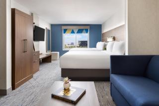 Holiday Inn Express Las Vegas Stadium Area by IHG - 2