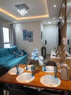 Aconchego azul do mar - 2