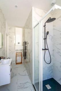 Elegant T2 rénové 4 Pers, Centre Nice, Climatisé - 1