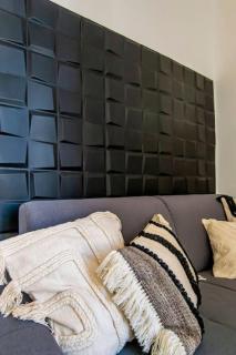 Elegant T2 rénové 4 Pers, Centre Nice, Climatisé - 8