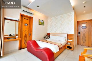 S79 Happy Hotel - Ho-Chi-Minh-Stadt - 7