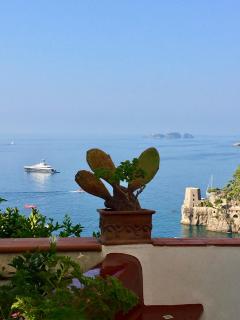 Casa Malvarosa Positano - Vista Mare - Positano - 0