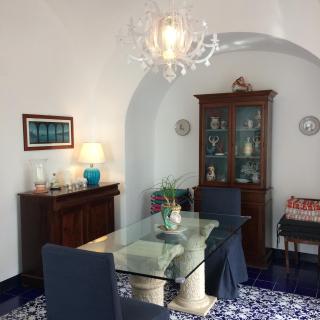 Casa Malvarosa Positano - Vista Mare - Positano - 9