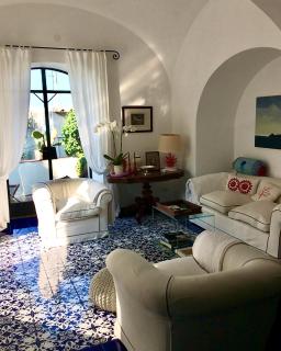 Casa Malvarosa Positano - Vista Mare - Positano - 4