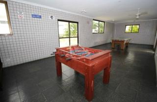 APARTAMENTO WAL - Guarujá - 6
