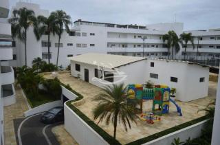 APARTAMENTO WAL - Guarujá - 2