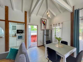 Gites Fleurs d'abeilles - 4