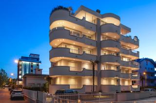 Residenza Levante - Riccione - 0