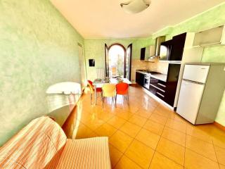 Sole Trilo - a 100 m dal mare e dal centro di Marcelli - 4