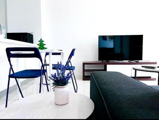 Tropicana Suite - Petaling Jaya - 3