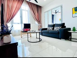 Tropicana Suite - Petaling Jaya - 8