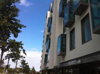 PREMIER SUITES Dublin, Sandyford - 8