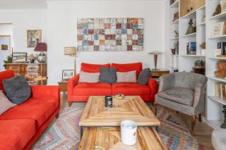 Appartement Chardon - Welkeys - París - 7