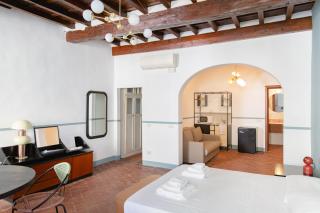 Stunning & Sunny Studio near Piazza Santo Spirito - Firenze - 6