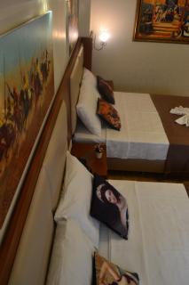 Blue Istanbul Hotel Taksim - Istanbul - 9